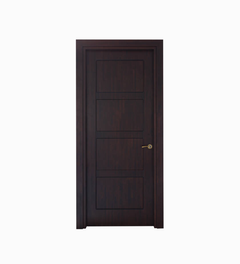 Entrance Door TRIO HAIR DESIGN STUDIO TEAM BY ESAT ÇAY.